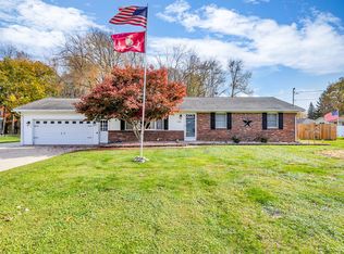 3481 Agnes St, Jackson, MI 49203