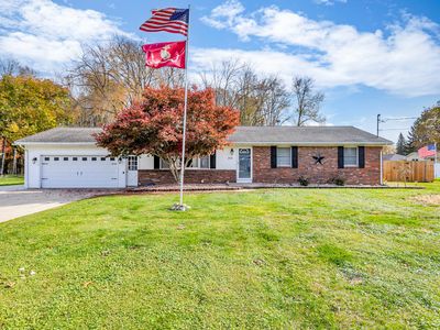 3481 Agnes St, Jackson, MI, 49203