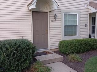 2107-A Sedgefield Dr, Mount Laurel, NJ 08054