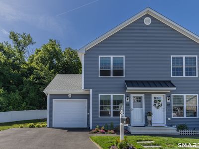 36-A Wesley Street, Ansonia, CT, 06401