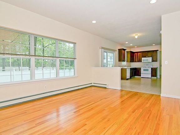 Family Room off of EIK