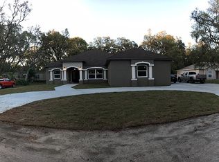 13918 Raulerson Rd, Riverview, FL 33569