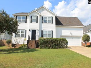 100 Jocassee Trce, Lexington, SC 29072