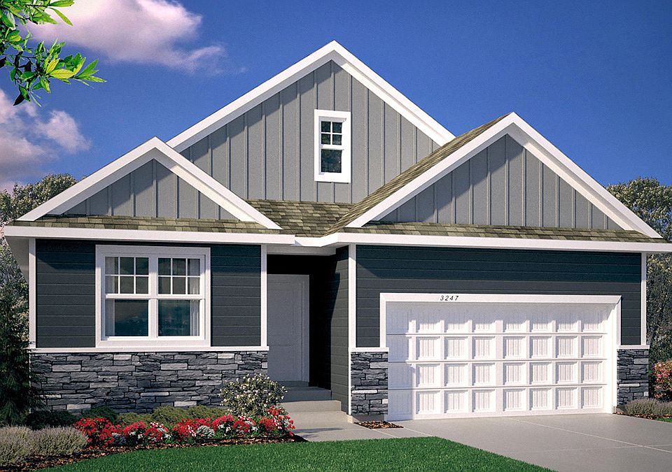 Plan Elevation.