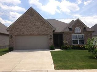 4576 Larkhill Ln, Lexington, KY 40509