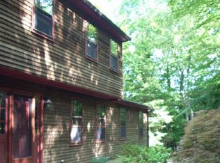 24 Carriage Dr, Oxford, CT 06478