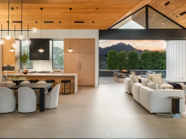 6840 E AVENIDA EL ALBA Avenue, Paradise Valley, AZ 85253