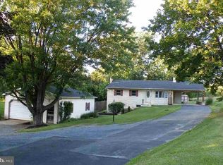 469 Wolfs Bridge Rd, Carlisle, PA 17013