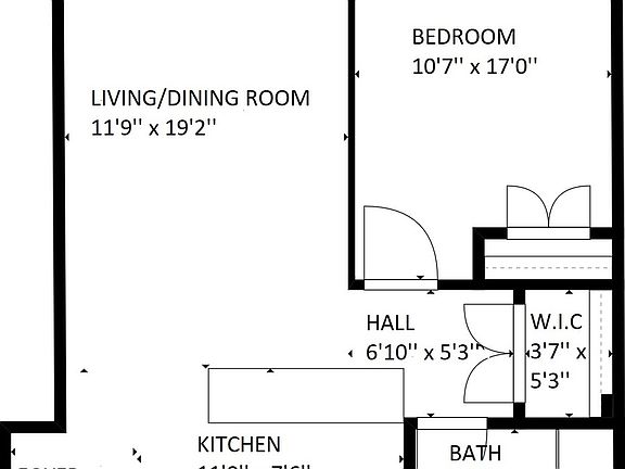 2nd image of 13523 82nd Ave APT 2B