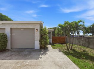 935 NW 2nd Ave, Fort Lauderdale, FL 33311