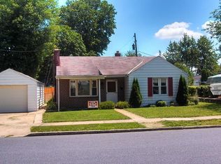 718 Barbara St, New Cumberland, PA 17070