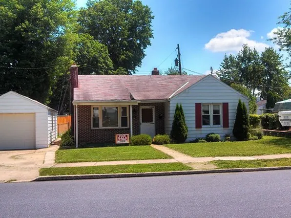 718 Barbara St, New Cumberland, PA 17070