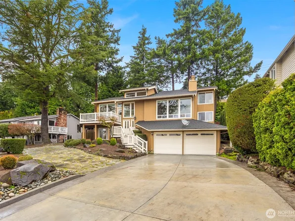 10920 80th Place NE, Kirkland, WA 98034