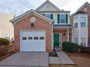 1724 Indian Way, Cumming, GA 30040
