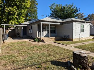 204 Merritt St, Fort Worth, TX 76114