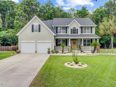 9524 Markley Blvd, Summerville, SC, 29485