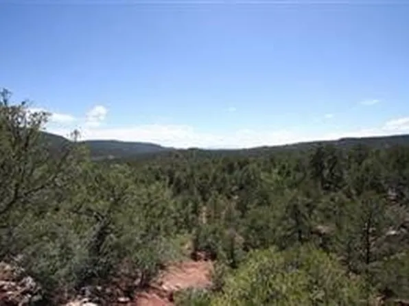 45 Paseo Sin Nombre, Glorieta, NM 87535
