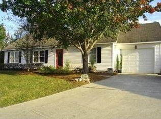 4422 Bridgeport Dr, Wilmington, NC 28405