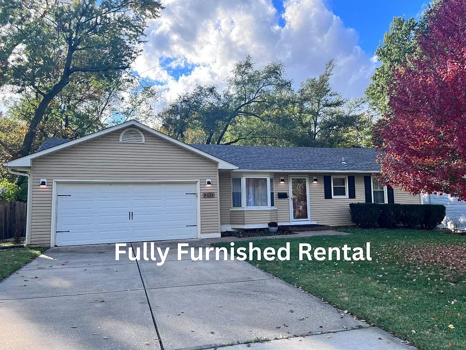8024 Outlook Ln