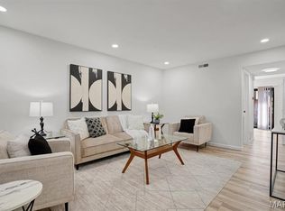 4234 Burnett Walk, Saint Louis, MO 63125