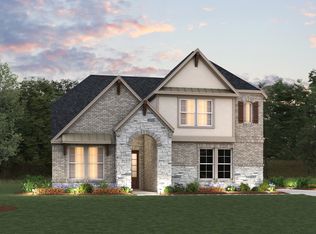 Summerfield Plan, Timber Hollow - Heritage Collection, Magnolia, TX 77354