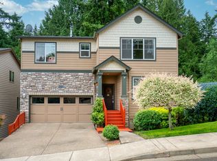 9570 SW Diamond View Way, Beaverton, OR 97007
