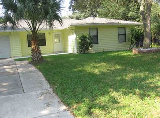 125 Martin Rd, Saint Augustine, FL 32086