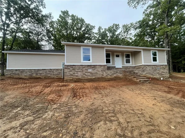 477 County Road 3339, Clarksville, AR 72830