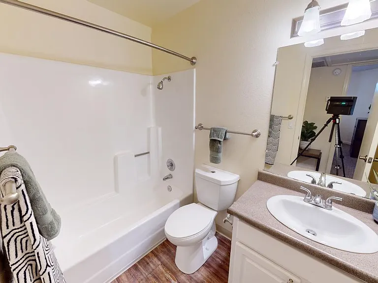 Bathroom Bathroom