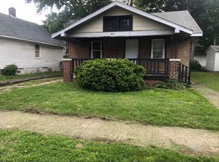 165 S East Ave, Decatur, IL 62521