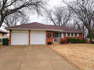 2251 Kensington Rd, Salina, KS 67401