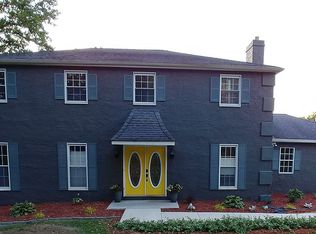 1 Country Village Way, Media, PA 19063