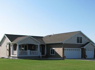 203 Fox Run, Perham, MN 56573