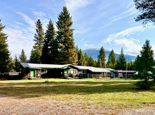 3165 State Highway 200, Trout Creek, MT 59874
