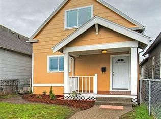 1718 S L St, Tacoma, WA 98405