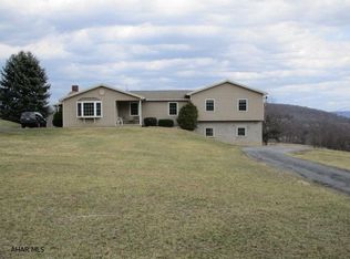 7605 Lincoln Hwy, Bedford, PA 15522