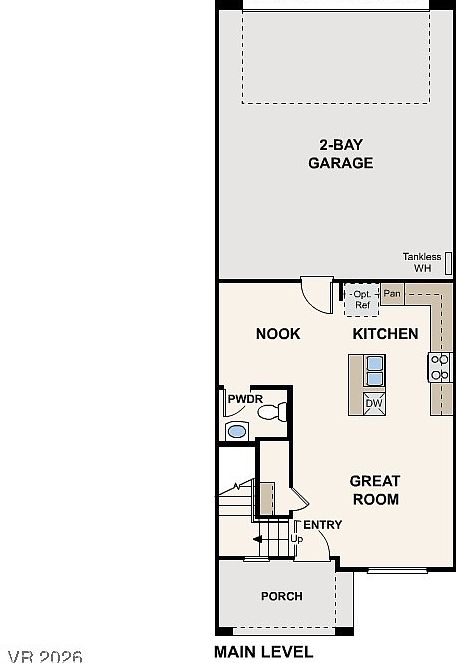 2nd image of 802 Atleigh Ave