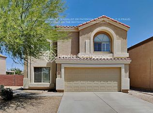 3318 W Santa Cruz Ave, San Tan Valley, AZ 85142