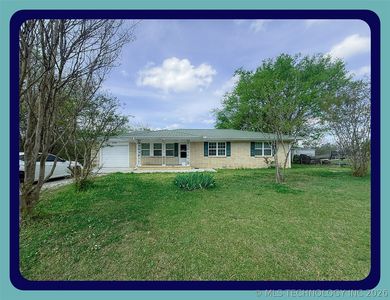 104 Pine St, Tupelo, OK, 74572