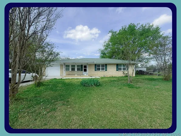 104 Pine St, Tupelo, OK 74572