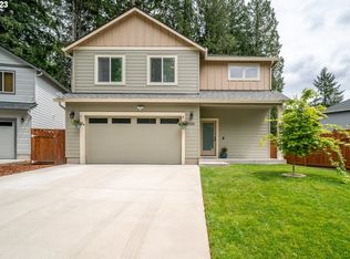 8308 NE 88th Cir, Vancouver, WA 98662
