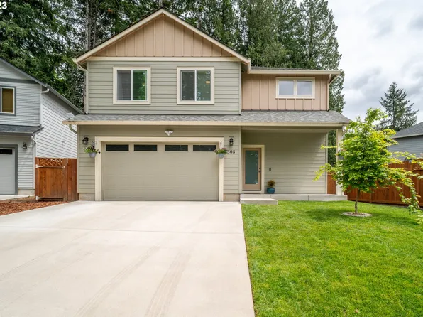 8308 NE 88th Cir, Vancouver, WA 98662