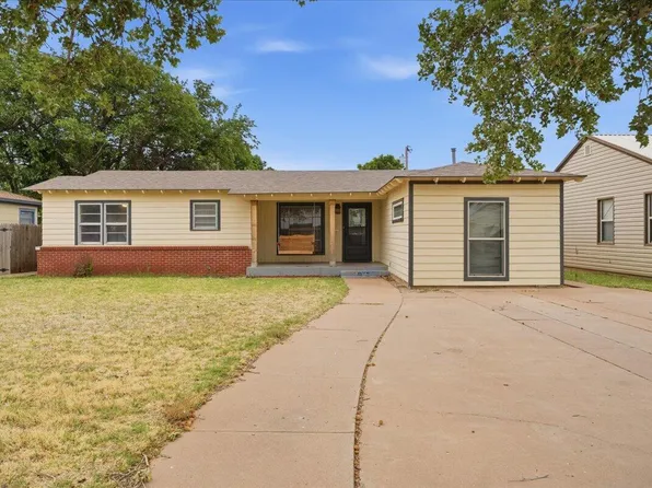 2507 37th St, Lubbock, TX 79413