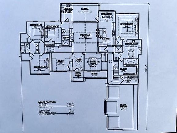2nd image of 26214 Misty Manor Ln