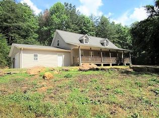 3039 Lagrange Rd, Leighton, AL 35646