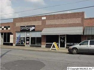 212 S 5th St, Gadsden, AL 35901
