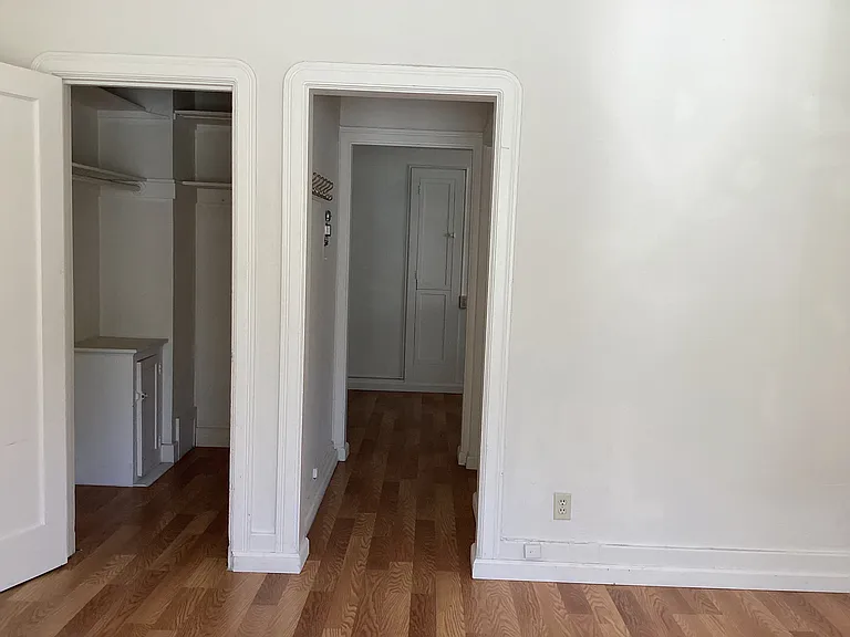 2034 Ashby Ave #5 — Photo 2