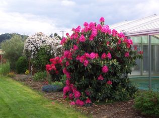 1318 SE Godsey Rd, Dallas, OR 97338