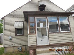 1662 Chichester Ave, Linwood, PA 19061