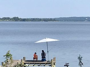 Bay Dr, Mechanicsville, MD 20659